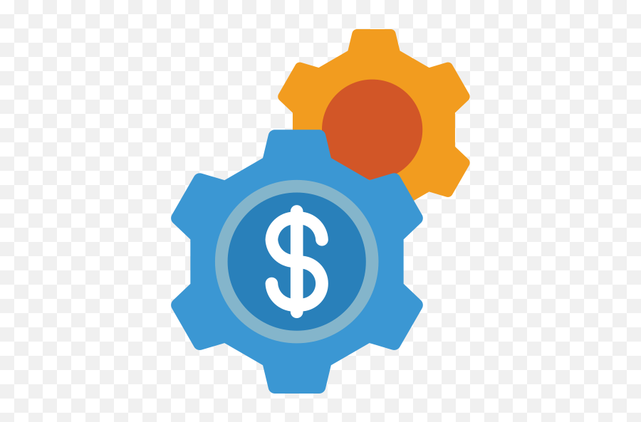 Gears - Free Business And Finance Icons Language Png,Free Gear Icon