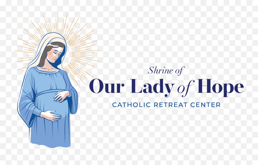 Our Lady Of Hope Catholic Retreat Center - Religion Png,Our Lady Of Fatima Icon