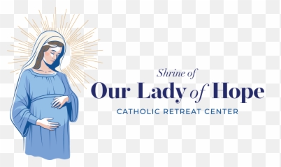 Our Lady Of Hope Catholic Retreat Center - Religion png