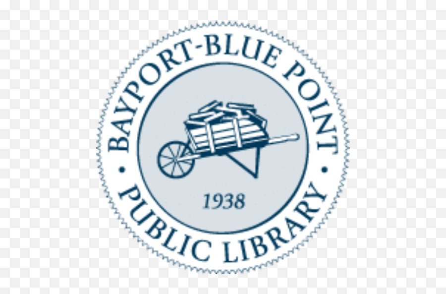 Home - Bayportblue Point Library Language Png,Facebook F Icon Png