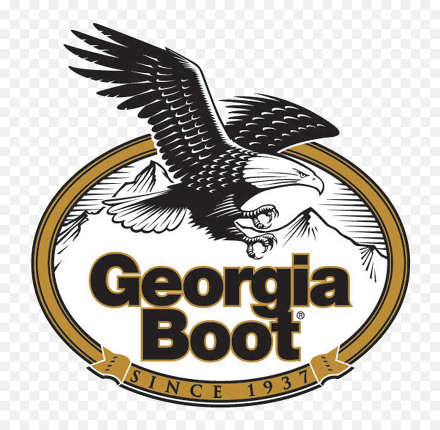 Georgia Boot Logo - Georgia Boots Logo Full Size Png Georgia Boots,Boot Icon