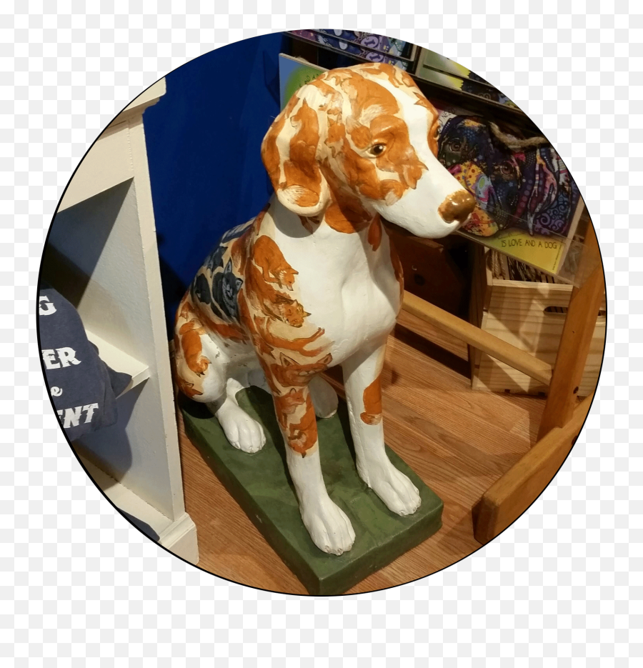 Dixe Dapple Designs - Dog Supply Png,Foxhound Icon