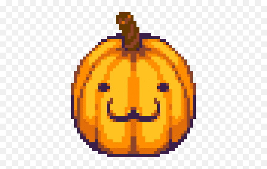 Top Carving Pumpkins Stickers For Android U0026 Ios Gfycat - Minecraft Epic Pixel Art Png,Pumpkin Emoji Transparent