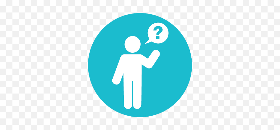 Contact Us Dot Carshare - Asking Question Icon Png,Question Icon Transparent