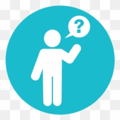 Contact Us Dot Carshare - Asking Question Icon Png,Question Icon Transparent