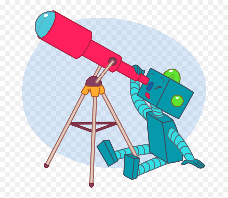 Professional Learning - Tripod Png,Blue Optic Icon