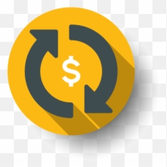 Recurring Billing Hellopayments - Recurrring Icon Hd png