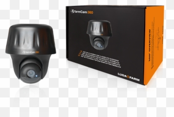 Farmcam 360 Ludafarm Png