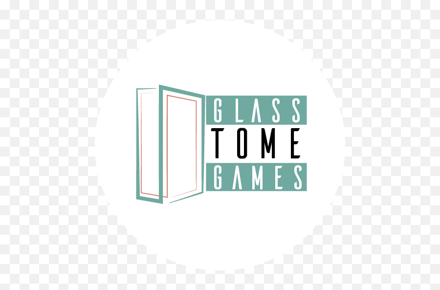 Glasstome Games - Vertical Png,Tome Icon