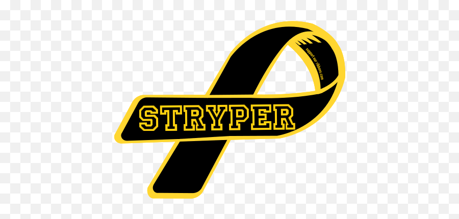 Stryper Png Logo