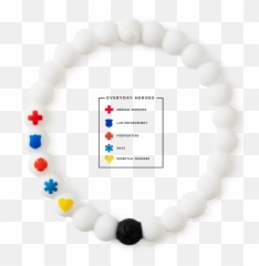 Find Your Balance With Inspirational Bracelets Lokai - Dot png
