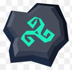 Unidentified Fragment Harvesting - OSRS Wiki Language png