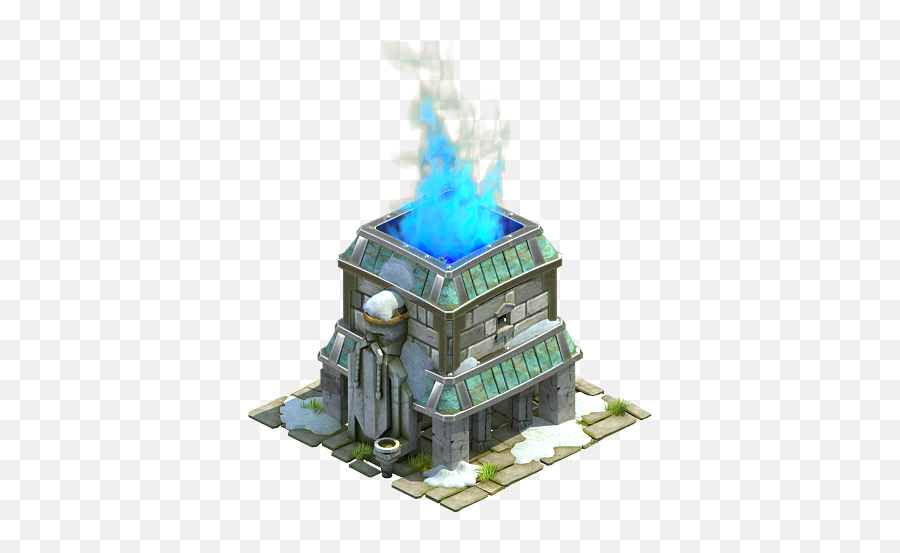 Filetemple Of The Flamepng - Elvenar Wiki En Pagoda,Temple Png