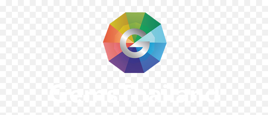 Emerald Cut - Vertical Png,Google Chrome Icon Rainbow