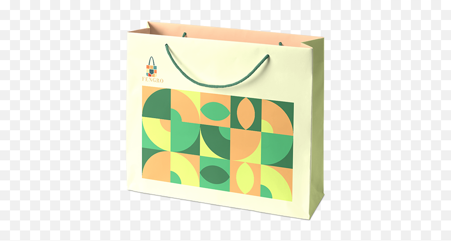 Custom Printed Cary Bags Packagingbluecom - Landscape Paperbag Mockup Free Png,Roleplay Icon Psd