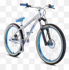 Dj Ripper 26 U2013 Se Bikes - Se Bike Dj png