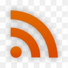 Design Designecho Twitter - Rss Logo Png