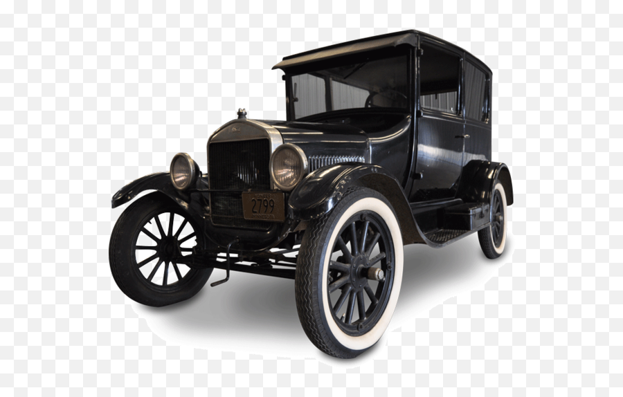 How Hermit Races Started And Its Real - History Ford Modelo T Png,Corvette Rebuilding An Icon