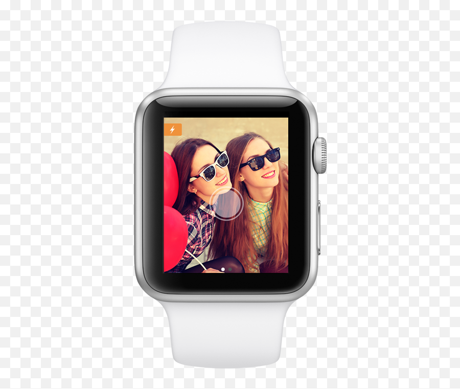 Camera Plus With Airsnap - The Best Iphone Camera App Bmw Design For Apple Watch Png,I Icon On Apple Watch 3