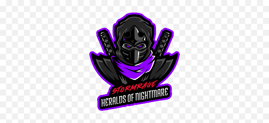 Recruitment Heralds Of Nightmare Guilds Wow - Pubg Killer Photo Download Png,Twitch Icon With Shadow