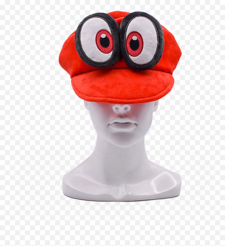 Mario X Cappy Png Icon