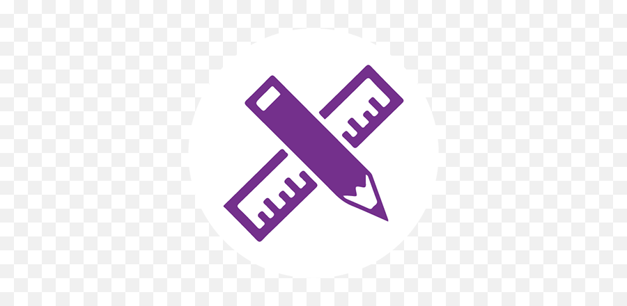 Life Skills High Point University - Pencil Ruler Icon Png,Icon M?t C??i