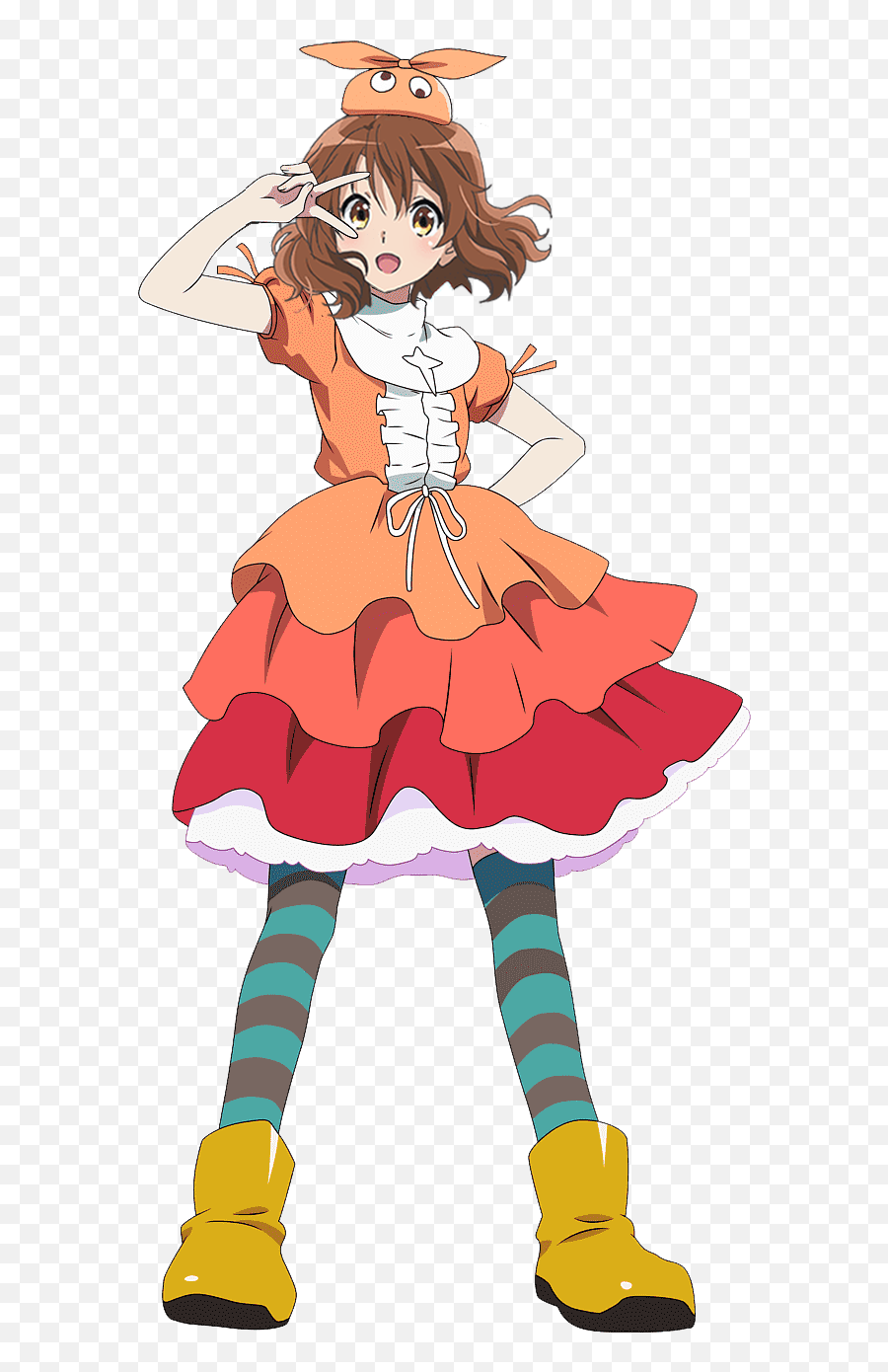 Rare Kumikos Only - Yotsugi Ononoki Png,Sakura Kinomoto Icon