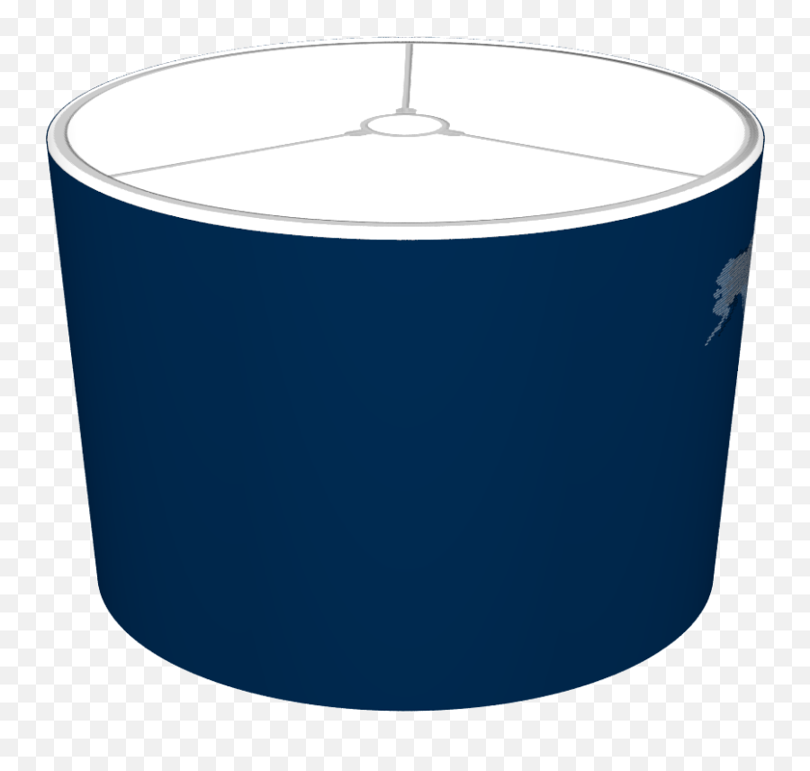 Mysoti - Sometimessilent U0027dotted World Map Blue Lampshade Cup Png,Batman Icon On Map