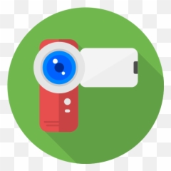 Free Icon Camcorder - Video Camera png