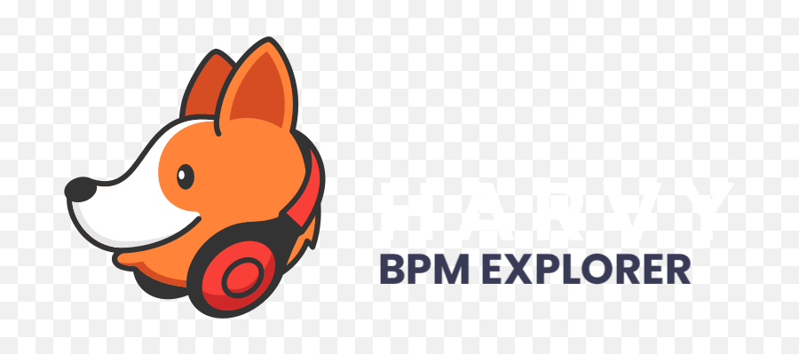 Bpm Explorer W Harvy - Language Png,Fox Mccloud Icon