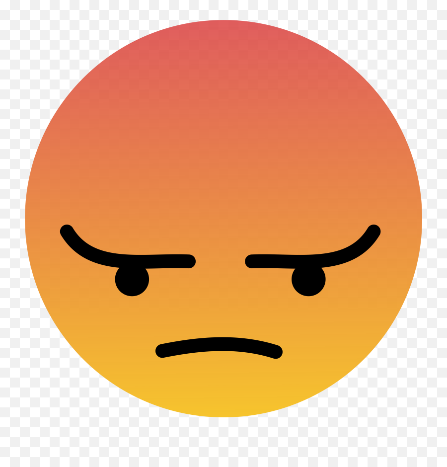 Angery - Smiley Png,Angery Transparent