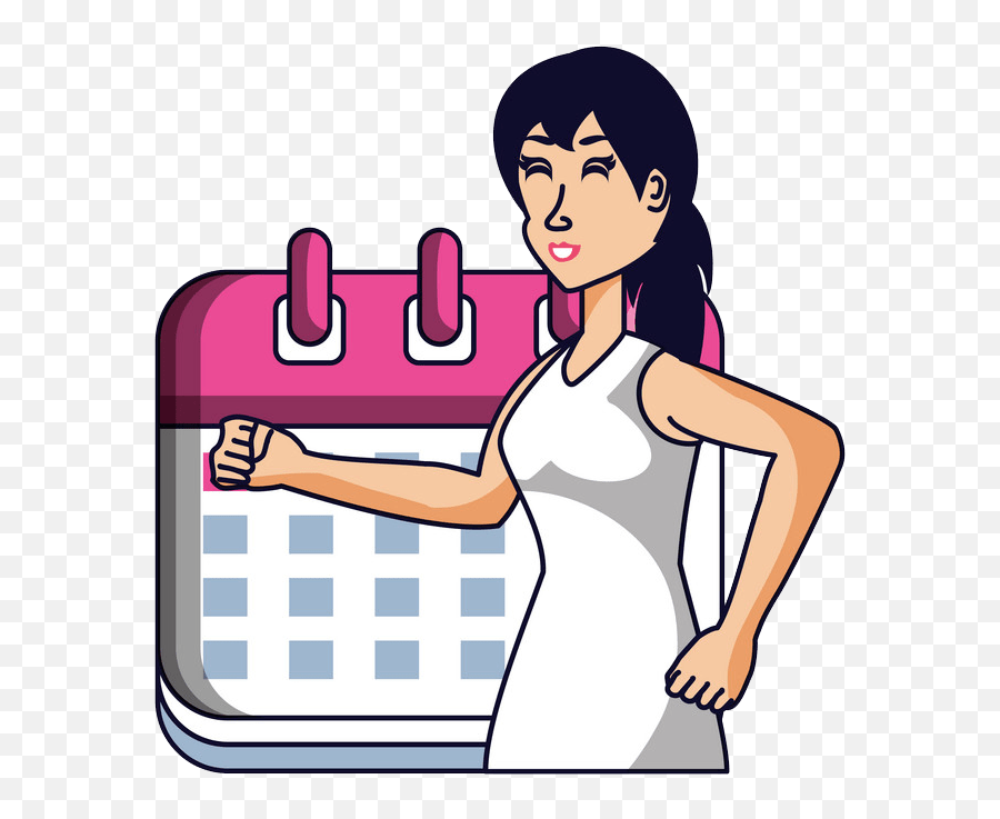 Reminder Clipart - Clipartworld For Women Png,Reminder Icon Aesthetic
