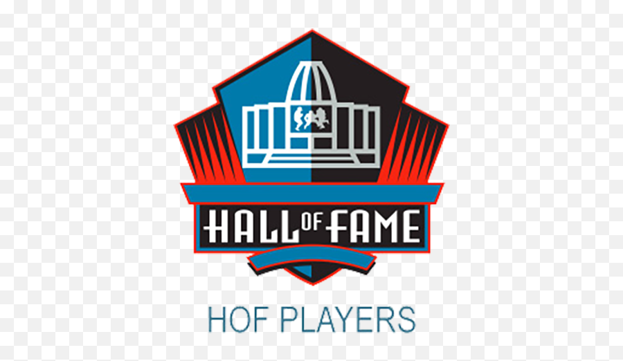 Home - Hof Players Foundation Nfl Hall Of Fame Logo Png,Nfl Png