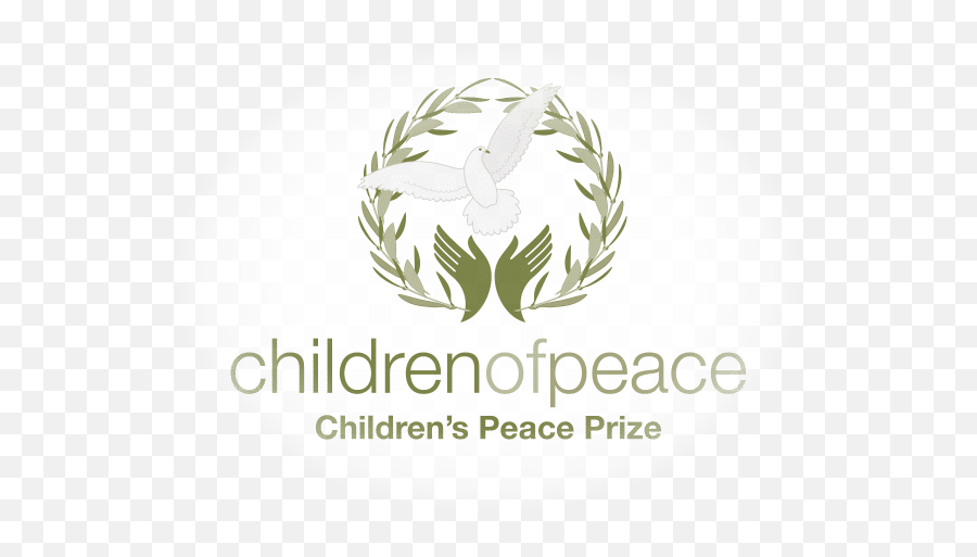 Children Of Peace Charity Organization - Children Of Peace Png,Peace Logos
