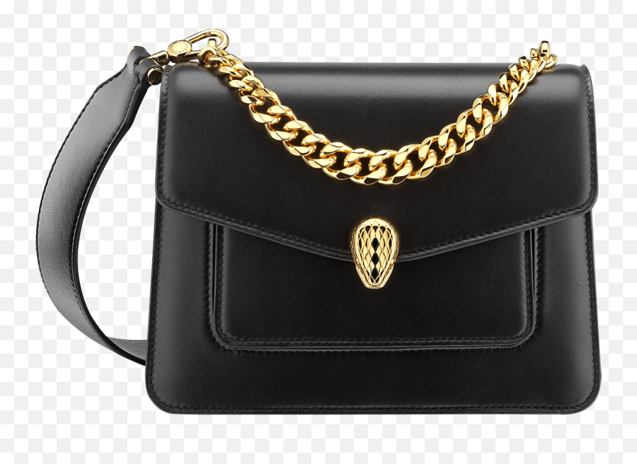 Serpenti Forever Crossbody Bag Png Spinel Icon