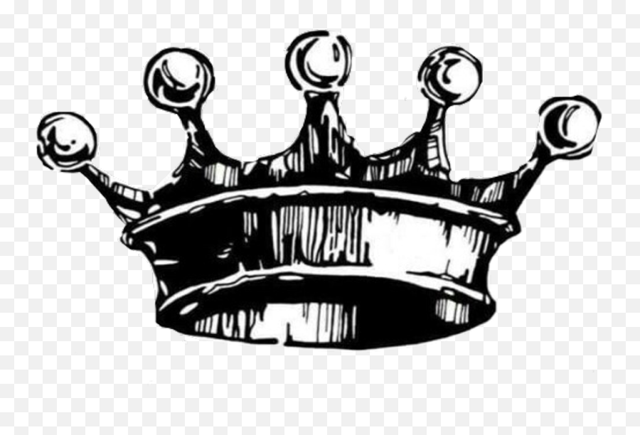 Crown Logo For Picsart Clipart - Png Logo For Picsart,Picsart Logo