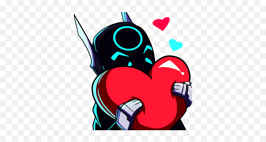 Kasaidraws Artist Bot Twitter Png Twitch Paladins Icon