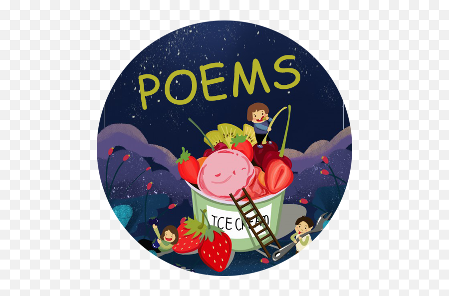 Kids Poems And Rhymes 10 Download Android Apk Aptoide Png Icon