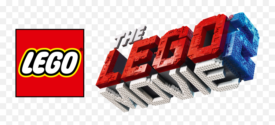 Lego Movie 2 Building Sets Released - About Us Legocom My Lego The Movie Logo Png,Warner Bros Family Entertainment Logo