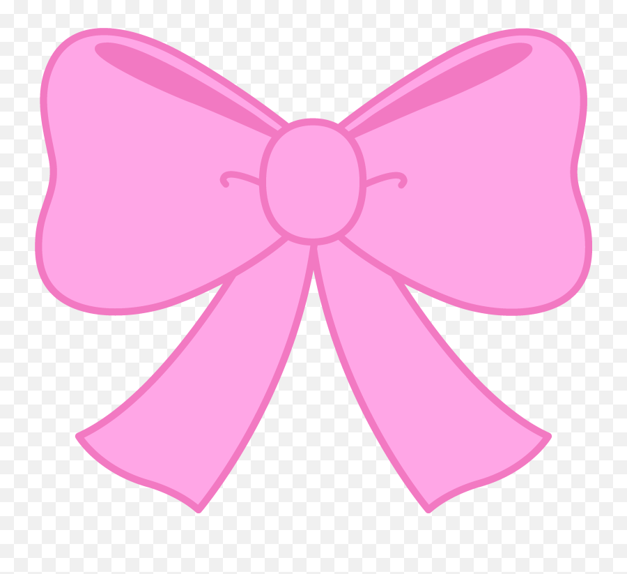 21 Bow Clipart Girly Free Clip Art Stock Illustrations Png