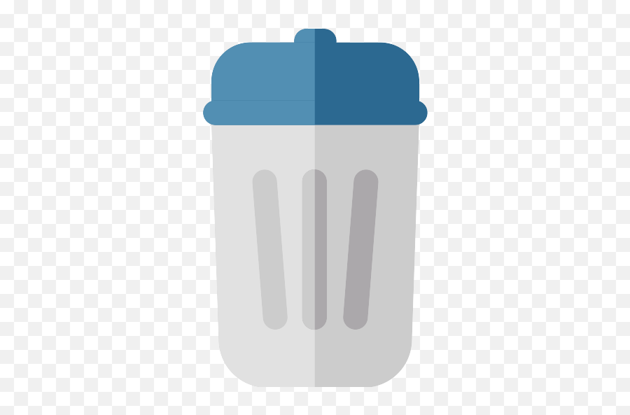 Garbage Bin Recycle Png Icon - Clip Art,Recycle Bin Png