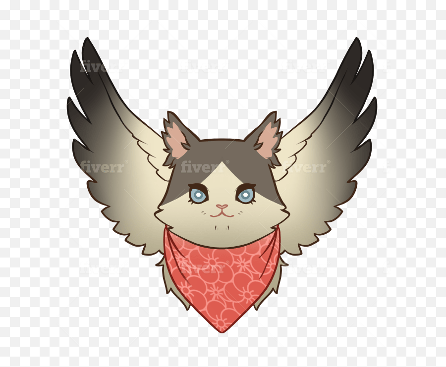 Draw Anything In A Cute Kawaii Style - Cartoon Png,Paint Tool Sai Logo