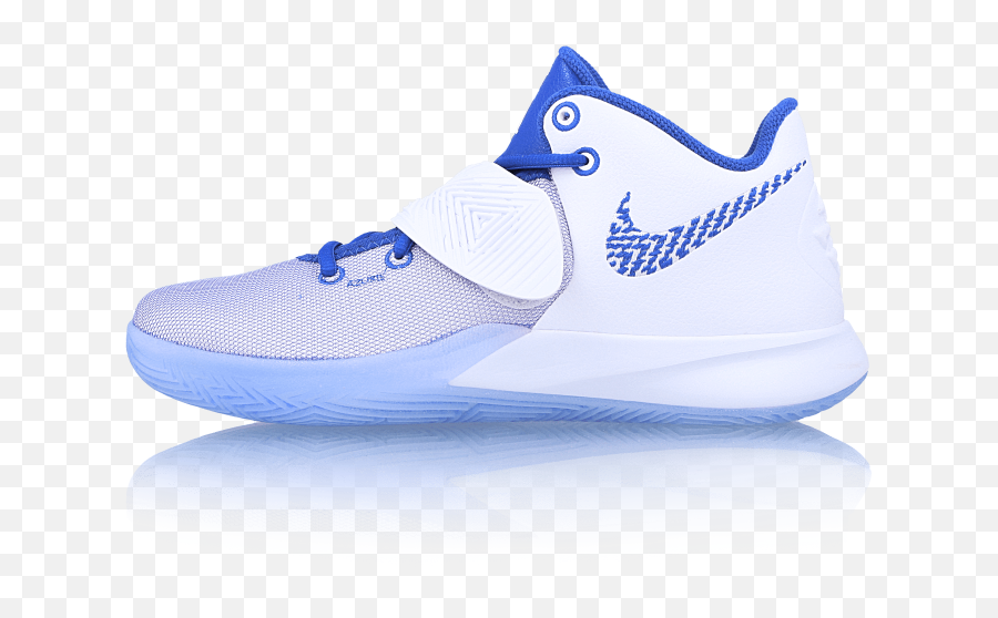 Kyrie Flytrap Iii - Kyrie Shoes Flytrap 3 Png,Kyrie Png