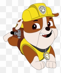 Vetores Gratis Vetorizado Grátis Vector Art Free Graphics - Patrulha Canina Rubble Vector Png,Rubble Png