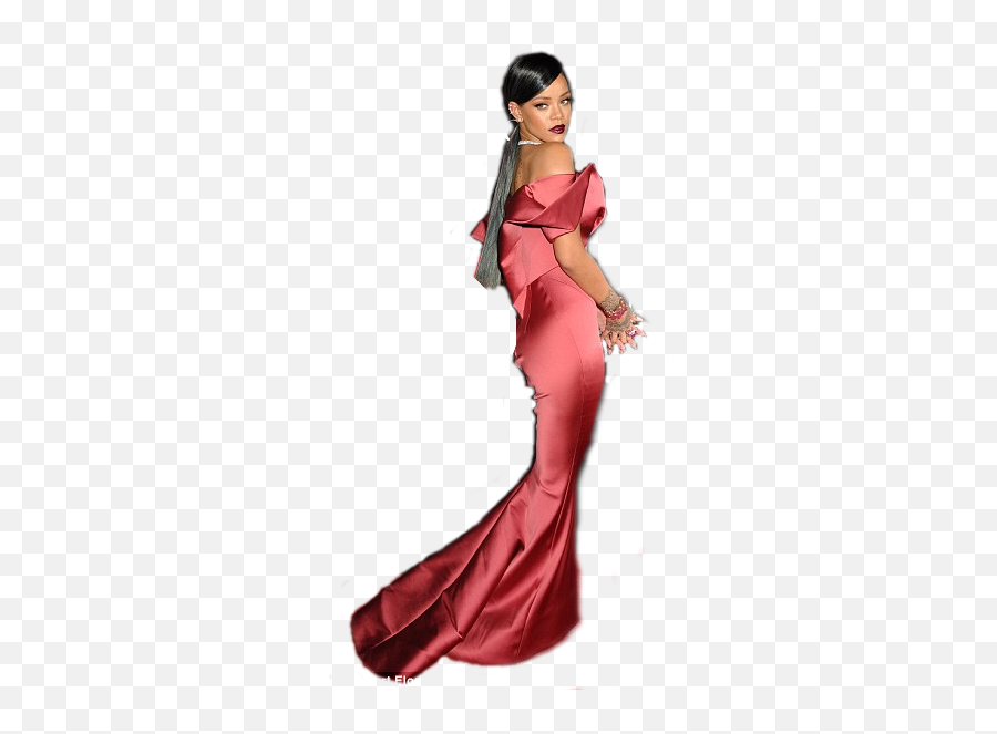 Rihanna Clipart Transparent Background Png