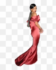 Rihanna Clipart Transparent Background Png