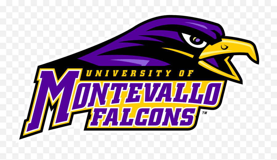 University Of Montevallo Athletics - University Of Montevallo Athletics Png,Falcons Logo Png