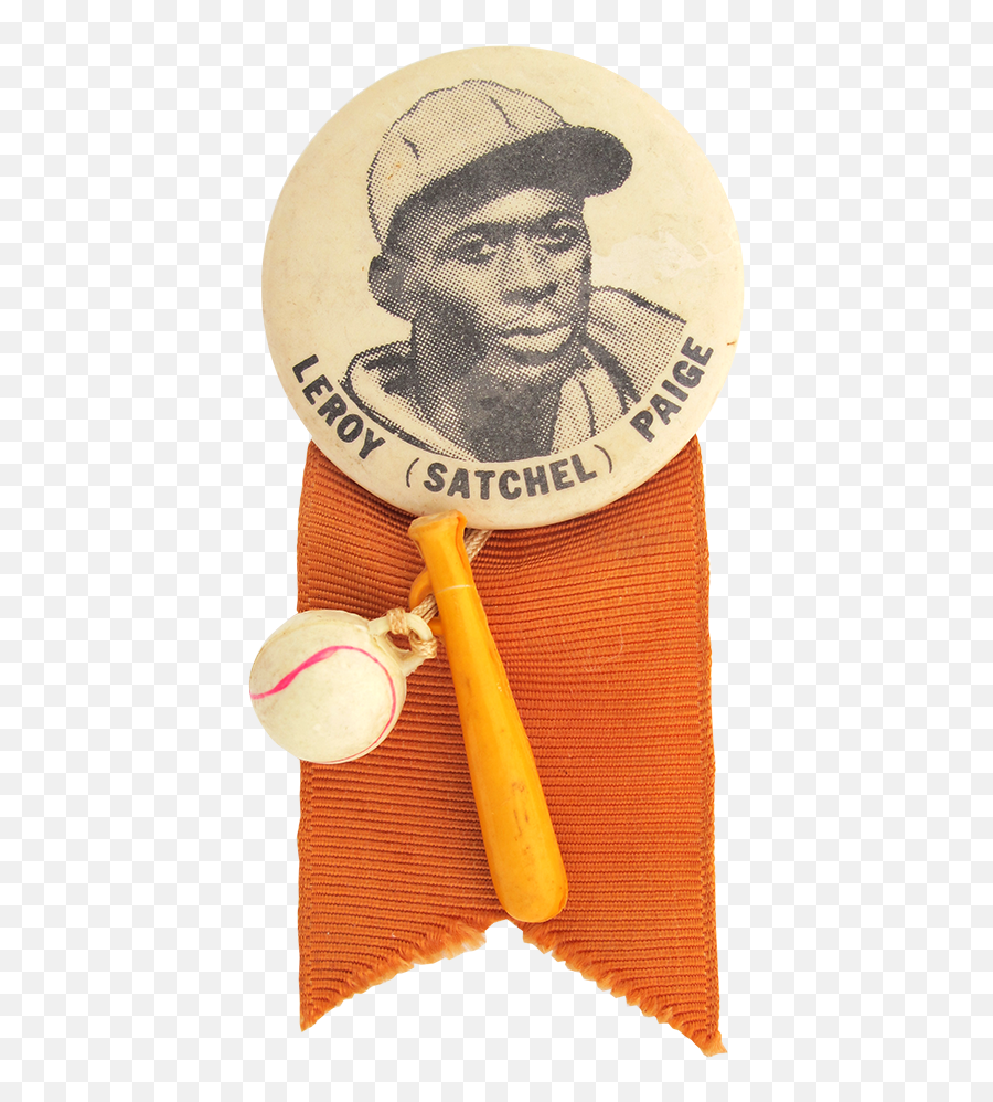 Download Hd Leroy Satchel Paige - Museum Transparent Png Badminton,Paige Png