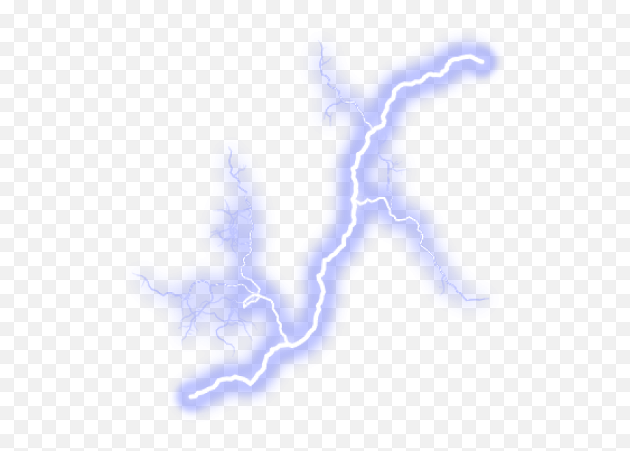 Lightning Png Image - Purple Lightning Png Transparent,Png Lightning