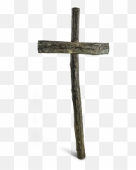 Christian Cross Png Download - Cross,Wooden Cross Png